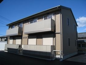 カモミールABの外観