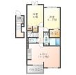 シエル・エトワーレの間取図