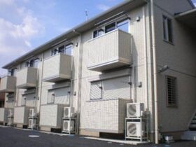 レグルスの外観