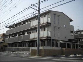 MスカイⅠの外観