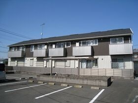 クオーレの外観