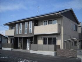 ボニートの外観