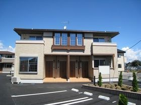 マーベラスキキABCの外観