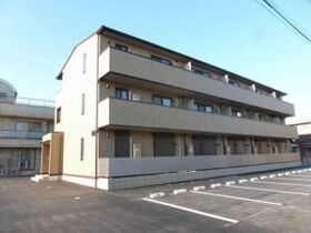 エスポワール浜町の外観