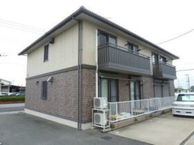 メルヴェイユABの外観