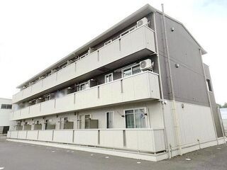 写真:オペラハウス宮子の外観