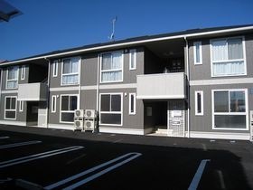 ラ・ステラ太田町の外観