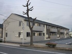 ダイヤモンドABの外観
