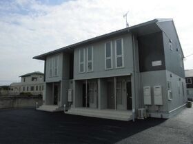 ラ・ステラ宮前町Ⅱの外観