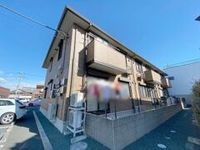 外観写真（昼）