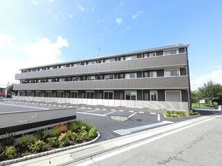 写真:カスタリアABの外観