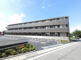 カスタリアABの外観