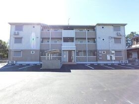 イリス デ マレの外観