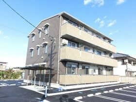 ETERNA東本町Ⅰの外観