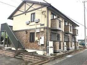 エクレール・シャンブルの外観