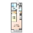 プレミストⅧの間取図
