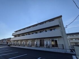 プレミストⅧの外観
