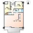 姫路市東今宿1丁目の間取図