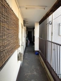 2階廊下