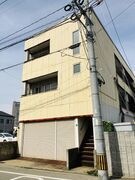 外観写真（昼）