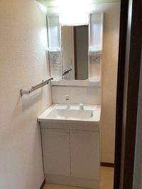 新品シャンプードレッサー♪