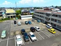 敷地内駐車場