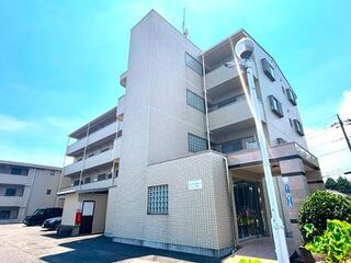 写真:クレイン小塙Ⅱの外観