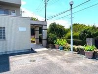外観写真(昼)
