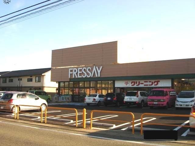フレッセー