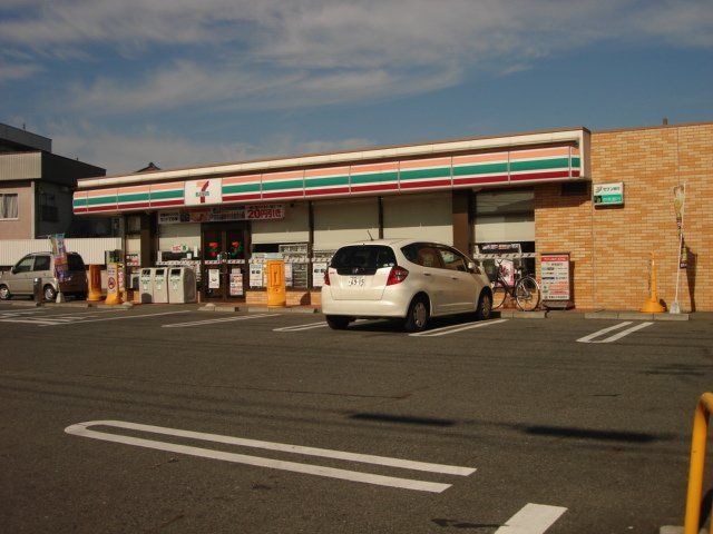 セブンイレブン高崎下小塙町店
