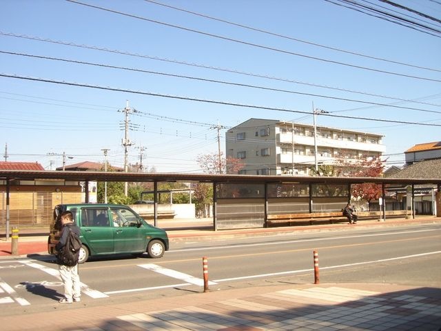 こばなバスクル