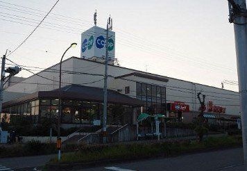 コープ西明石