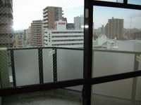 バルコニー(イメージ)