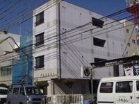 外観写真(昼)
