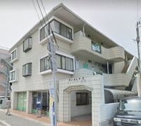外観写真(昼)