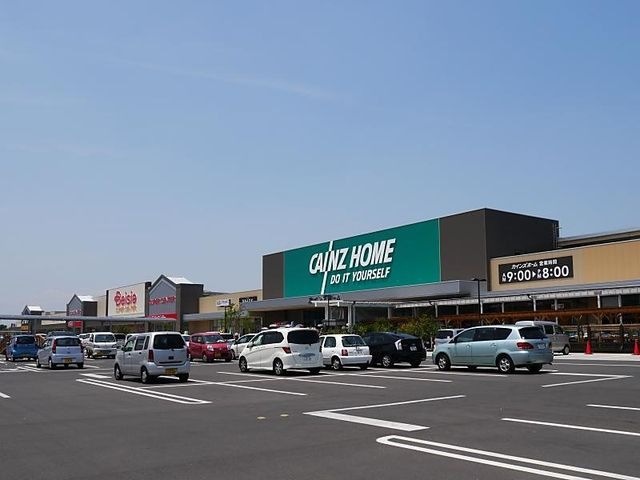 カインズホーム本庄早稲田店