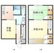 児玉郡上里町大字神保原町の間取図