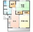 KamikenAPの間取図