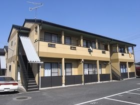 KamikenAPの外観