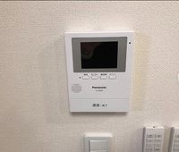 室内設備