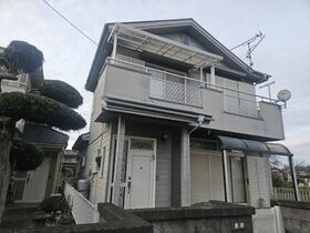 Kamiken三町戸建の外観