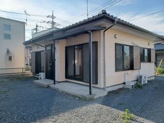 写真:本庄市日の出4丁目の外観
