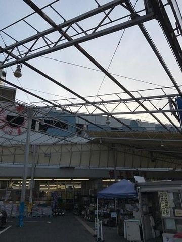 ホームセンターコーナン谷上駅前店