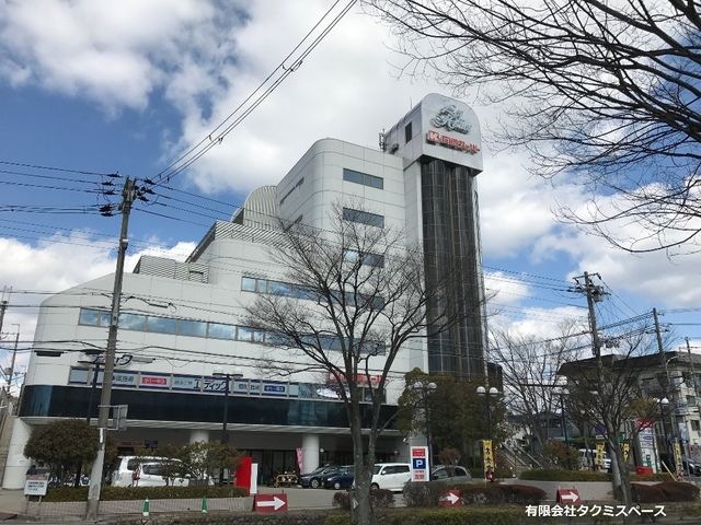 関西スーパーレ・アール店