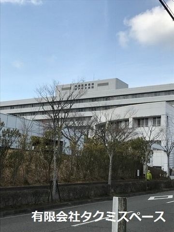 独立行政法人地域医療機能推進機構神戸中央病院