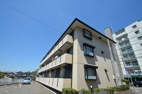ビューラー谷上の外観