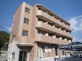 ヴァレ谷上の外観