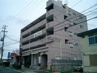 外観写真(昼)