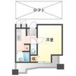 エスパシオデルコウベの間取図