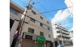 ラムール鈴蘭台の外観